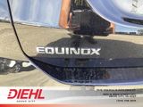 Used 2024 Chevrolet Equinox SUV