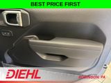 New 2026 Jeep Gladiator Truck