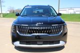 New 2026 Kia Carnival MPV Van