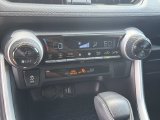 Used 2025 Toyota RAV4 Hybrid SUV