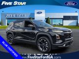 Used 2026 Chevrolet Equinox SUV