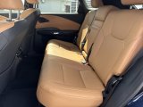 Used 2025 Lexus RX SUV