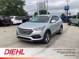 Used 2017 Hyundai Santa Fe Sport SUV