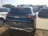 Used 2025 Kia Sportage Hybrid SUV