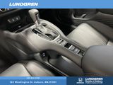 New 2027 Honda HR-V SUV