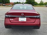 Used 2026 Nissan Sentra Sedan