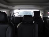 New 2026 Kia Carnival MPV Van