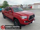 Used 2023 Toyota Tacoma Truck