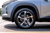 Used 2024 Chevrolet Trax SUV