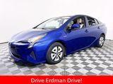 Used 2018 Toyota Prius Hatchback