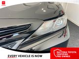 Used 2024 Toyota Camry Sedan