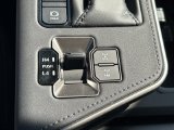 Used 2025 Lexus GX SUV