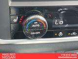 New 2026 Nissan Rogue SUV