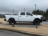 New 2026 Ram 2500 Truck