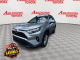 Used 2025 Toyota RAV4 SUV