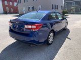 Used 2018 Subaru Impreza Sedan