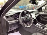 New 2026 Jeep Grand Cherokee SUV