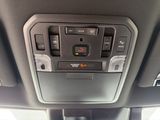 New 2026 Toyota Sequoia SUV