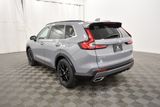New 2026 Honda CR-V Hybrid SUV