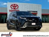 Used 2023 Toyota Highlander SUV