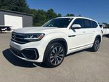 Used 2023 Volkswagen Atlas SUV