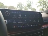 Used 2024 Chevrolet Traverse SUV