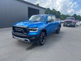 Used 2022 Ram 1500 Truck