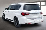 Used 2023 Infiniti QX80 SUV