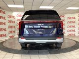 New 2027 Kia Carnival MPV Van