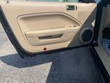 Used 2007 Ford Mustang Convertible