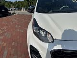 Used 2020 Kia Sportage SUV