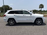Used 2020 Jeep Grand Cherokee SUV