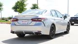Used 2024 Toyota Camry Sedan