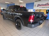 Used 2024 Ram 1500 Classic Truck