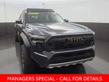 New 2025 Toyota Tacoma i-FORCE MAX Truck