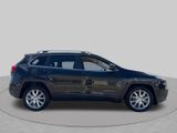 Used 2016 Jeep Cherokee SUV
