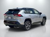 Used 2025 Toyota RAV4 Plug-In Hybrid SUV