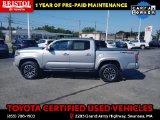 Used 2021 Toyota Tacoma Truck