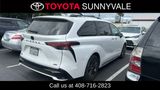 Used 2025 Toyota Sienna Van
