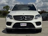 Used 2018 Mercedes-benz GLE SUV
