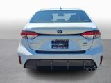 Used 2025 Toyota Corolla Hybrid Sedan