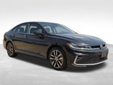 Used 2025 Volkswagen Jetta Sedan