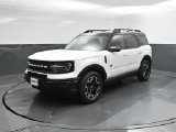 Used 2022 Ford Bronco Sport SUV