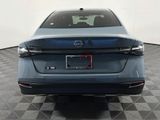 New 2027 Nissan Sentra Sedan