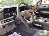 New 2027 Hyundai Santa Fe SUV