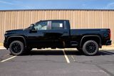 New 2026 Chevrolet Silverado 2500HD Truck