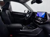 New 2026 Toyota Highlander SUV