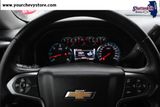 Used 2015 Chevrolet Silverado 1500 Truck