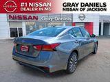 New 2026 Nissan Altima Sedan
