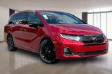 Used 2025 Honda Odyssey Van